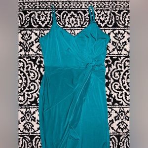 🍸Emerald Green Cocktail Dress🍸